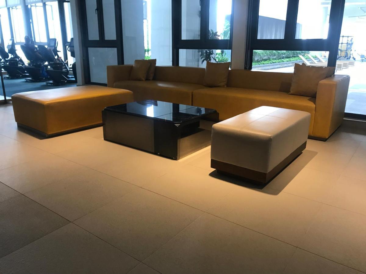 R&F Princess Cove Premium Home Stay 3Bed 2Bath Johor Bahru Exteriör bild