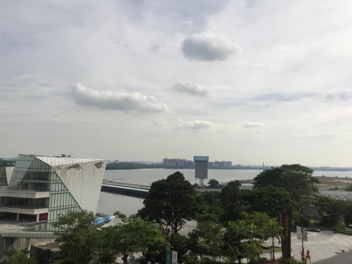 R&F Princess Cove Premium Home Stay 3Bed 2Bath Johor Bahru Exteriör bild