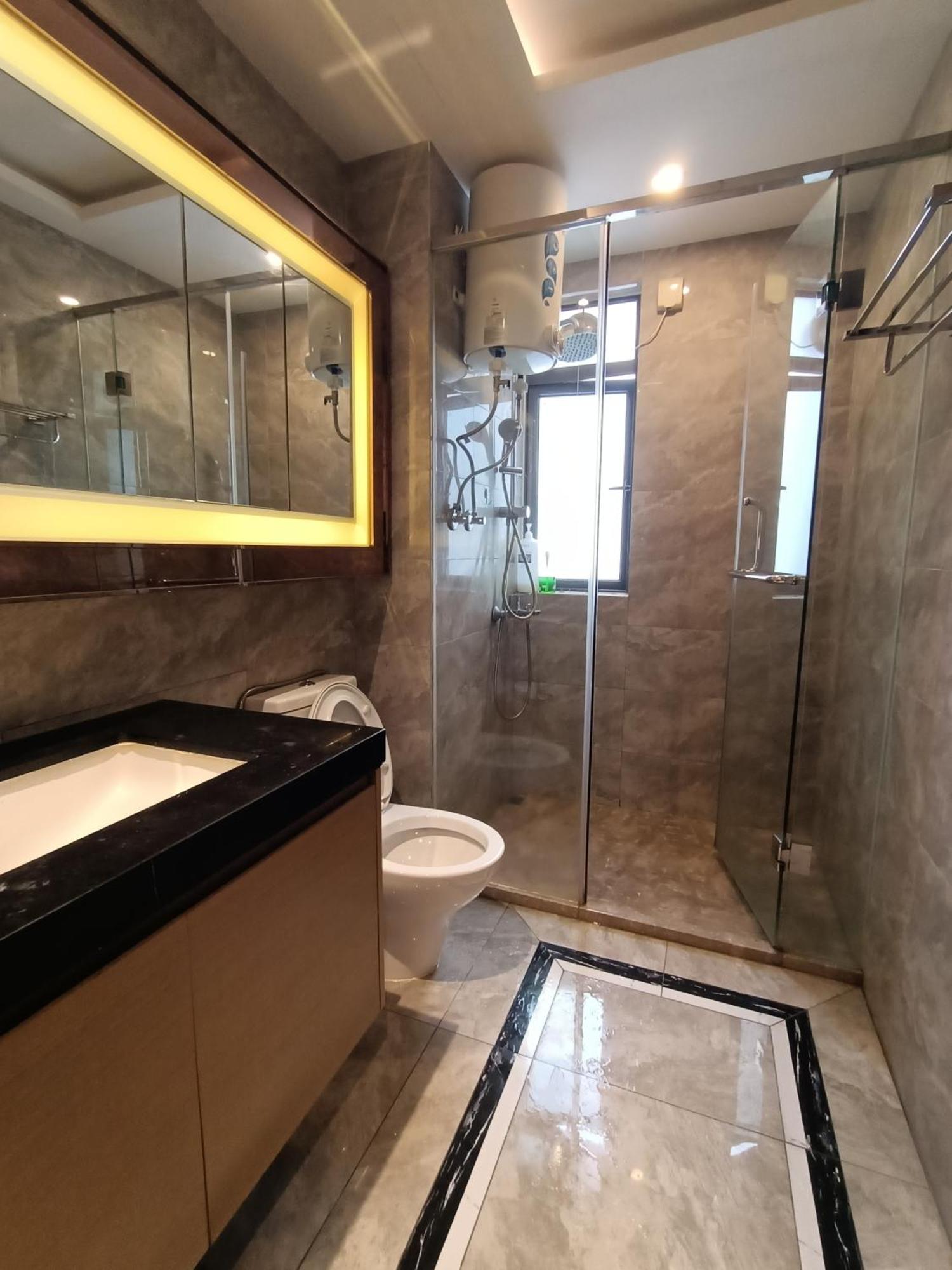 R&F Princess Cove Premium Home Stay 3Bed 2Bath Johor Bahru Exteriör bild
